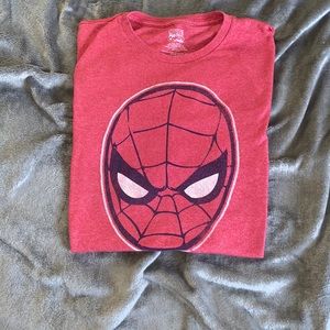 Spider Man Marvel Comics tee! Size XL